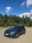 Volkswagen Golf Golf VII 7 GTI 1.8 turbo 2017 rok