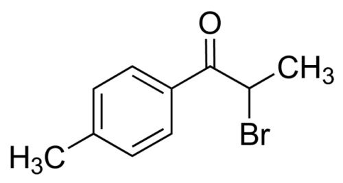 2-Bromo-4-methylpropiophenone