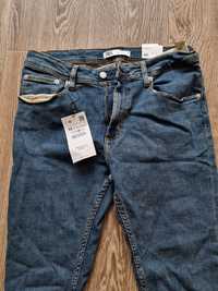 Джинсы Zara  Skinny fit