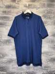 Koszulka Polo Golf Sport Ralph Lauren Paski Vintage