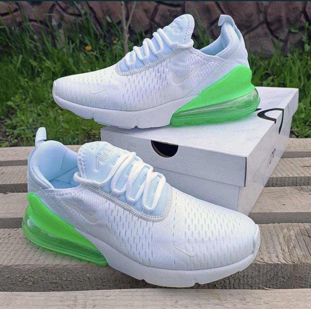 Кроссовки мужские Nike Air Max 270