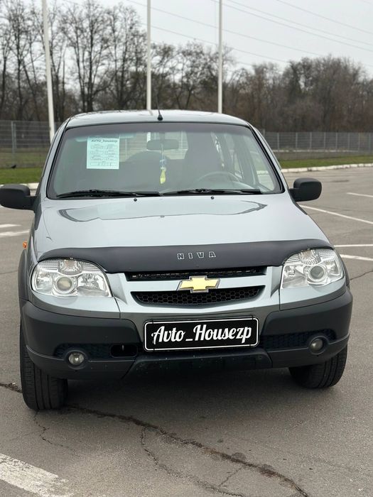Продам Chevrolet Niva