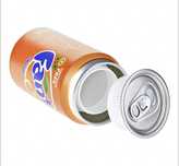 Schowek puszka fanta