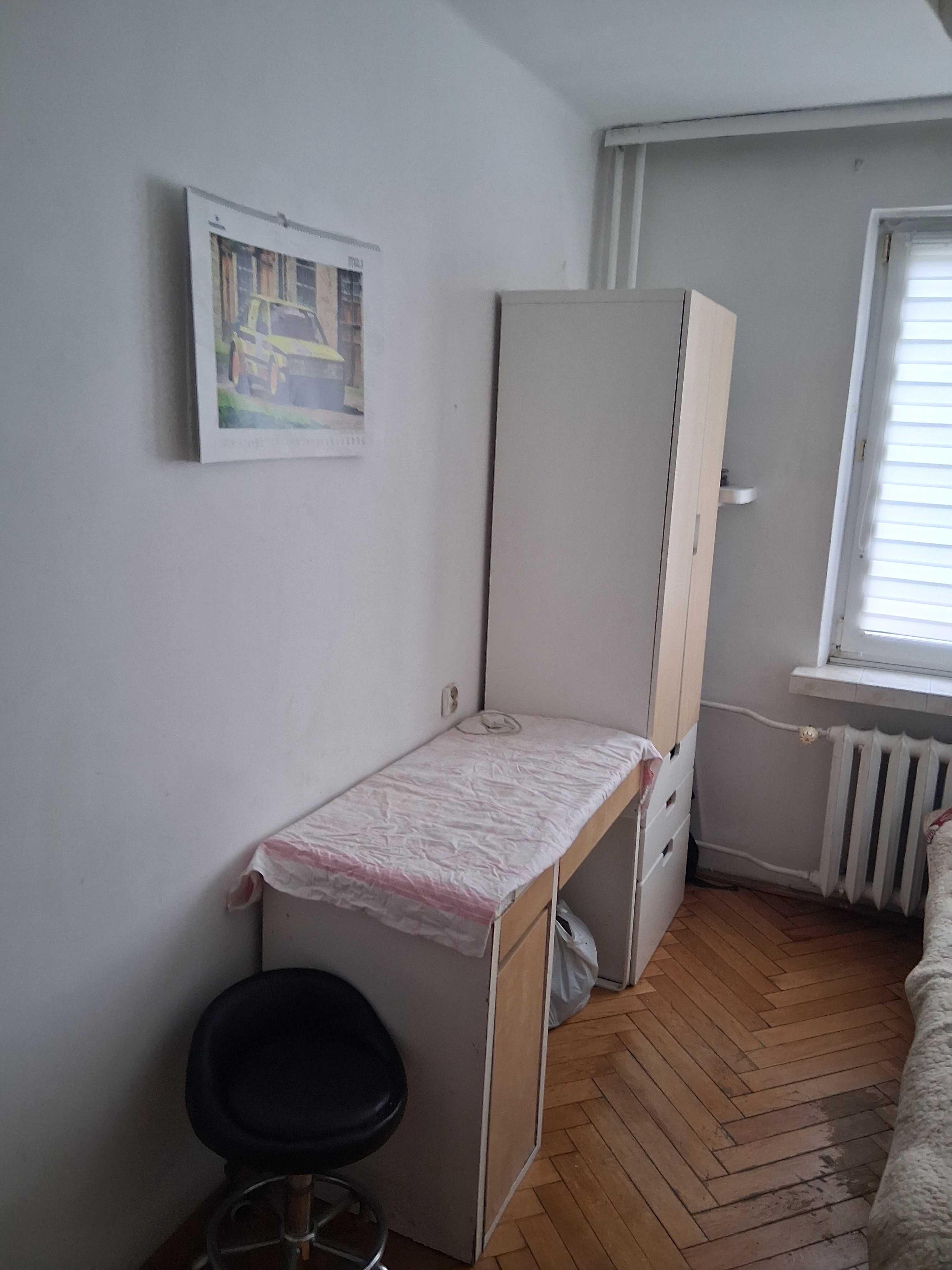 Pokoj do wynajęcia