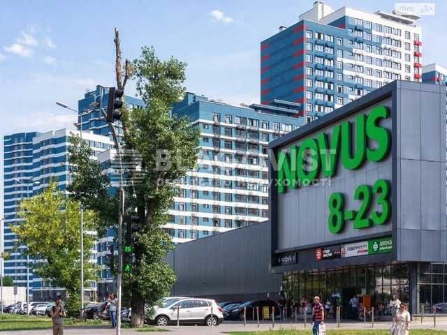 Сверстюка Євгена Раскової Марини ЖК Галактика Лівобережна Дніпровський