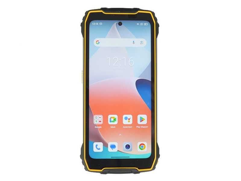 Смартфон Blackview BV7300 6/256GB, 15000mAh для екстремальних умов