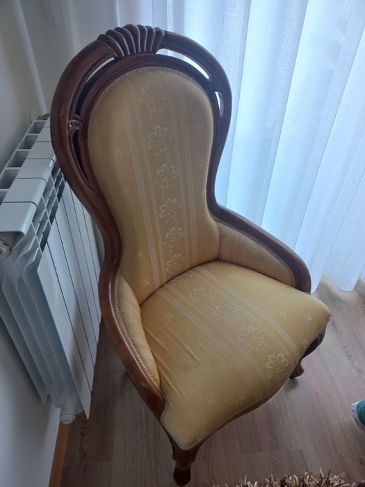 Venda de quarto de casal