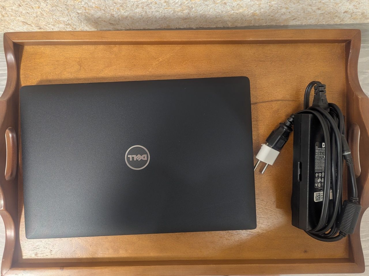 Dell latitude 7480/14"FHD/i7-7600U 3,9ГГц/16GB-DDR4/SSD-250GB