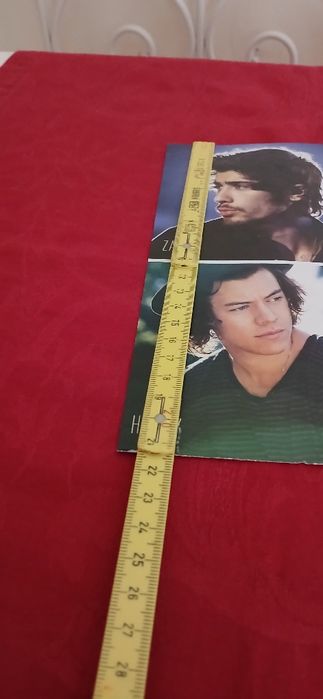 Poster One Direction/D8