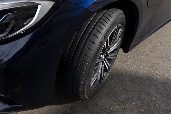 Літо шина Hankook Ventus Prime 4 K135 205/55 R16 94W XL, усі розміри!!