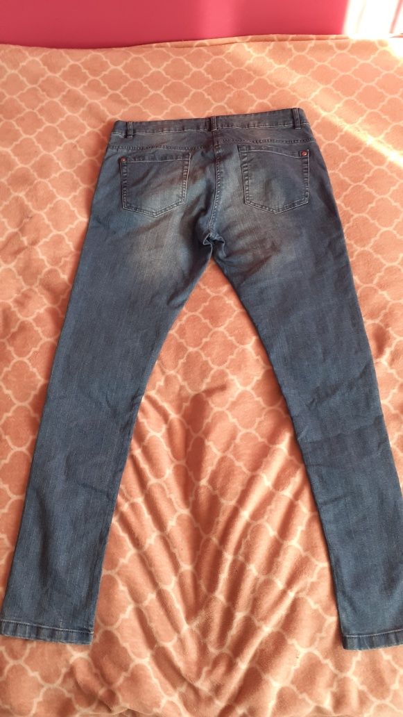 Jeansy Txm rozmiar 40
