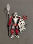 Lego Bionicle Toa Norik 8763