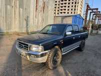 Пікап Ford Ranger 2005рік 2,5дизел повний привід 4х4