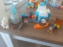 LEGO Duplo arktyka