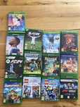 Gry na konsole Xbox One