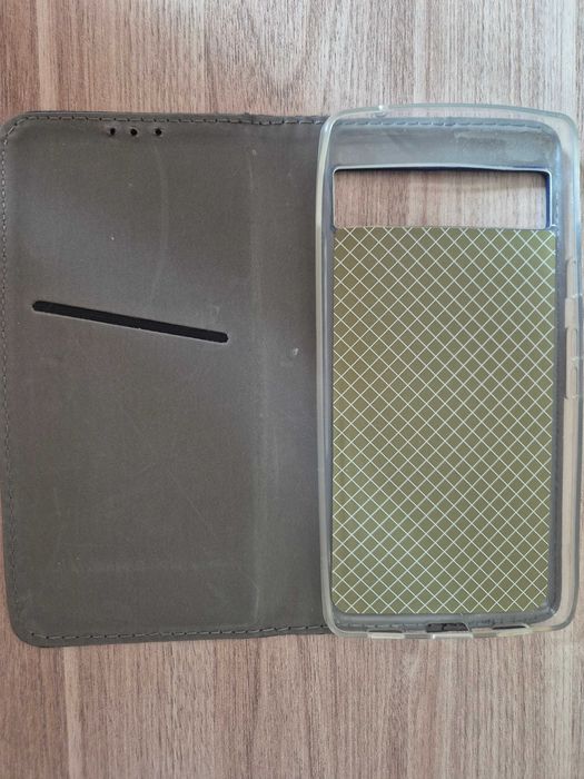 Pokrowiec etui Google pixel 7a