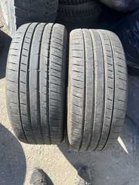 255/45/20 Dunlop 2022r Opony letnie