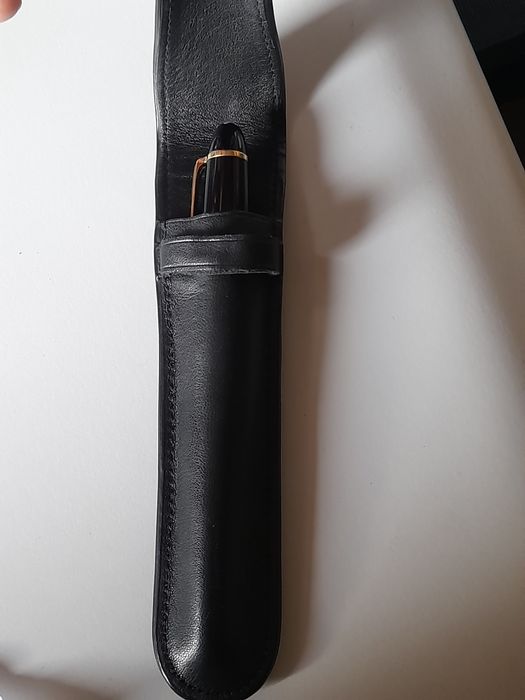 Montblanc Meisterstuck Le Grand Rollerball