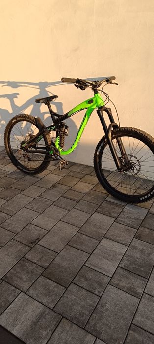 Norco aurum 6.2 2019 (enduro slopeduro freeride)zamiana za Crossa-auto