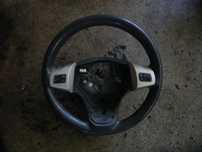 Kierownica multifunkcja 13155559 Opel Corsa D