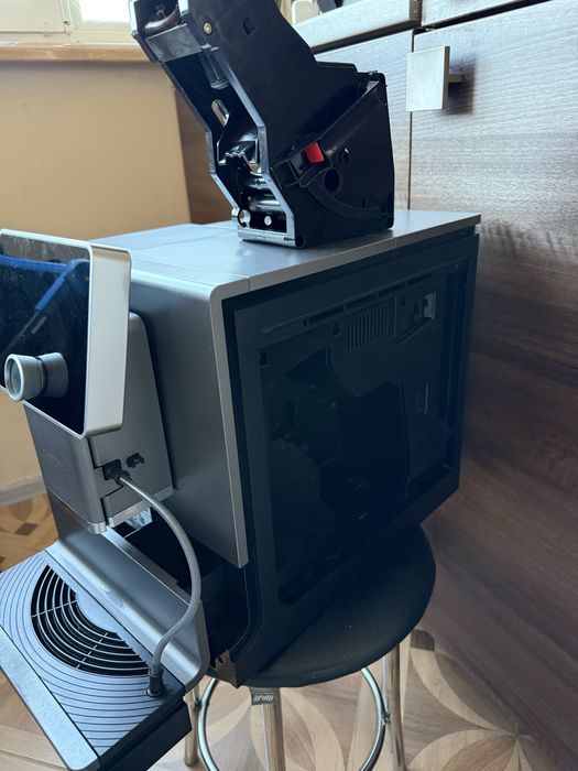 NIVONA CafeRomatica 3990 пробіг NICR 970 2020 рік кавоварка