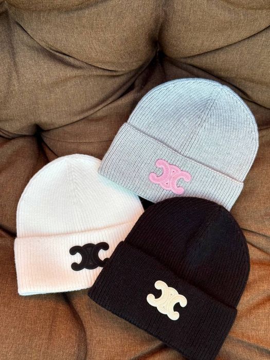 Шапка,Капелюх celine