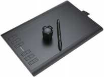 Tablet Graficzny HUION 1060PLUS