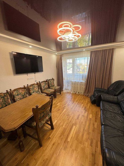 Оренда 3-кімнатної квартири по вул. Суботівська Левандівка