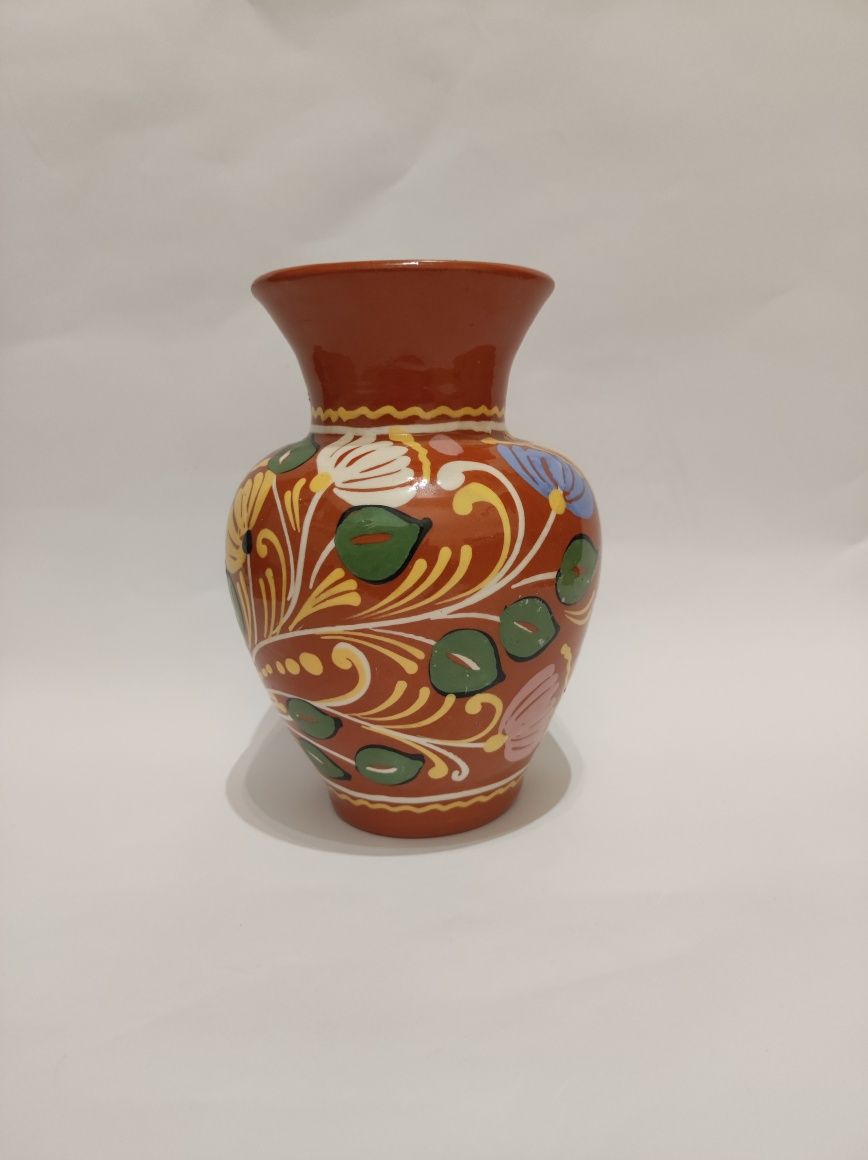 Wazon ceramiczny węgry
