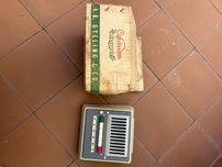 Intercomunicador vintage