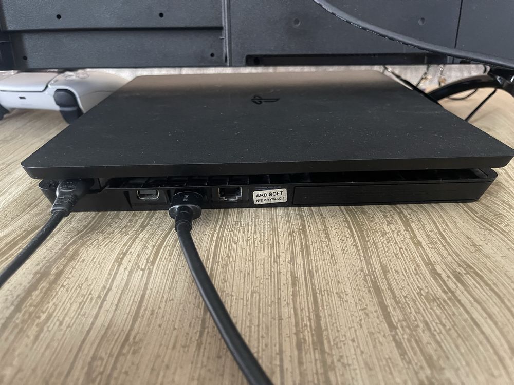 Ps 4 slim 1 tb, плейстейшн 4 на 1 тб