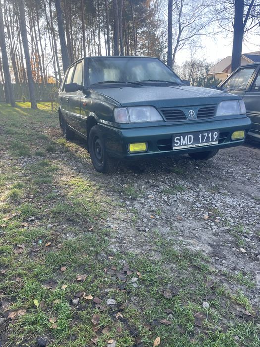 Polonez rover atu plus orginal