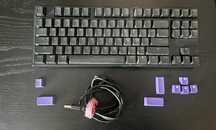 Ducky One TKL Teclado