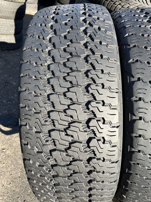 275/60/R20 (зима) GoodYear Wrangler