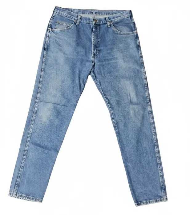 Джинсы Wrangler 5 Star Regular Fit Jean 36 x32
