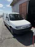 Berlingo comercial