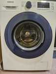 Pralka Samsung EcoBubble