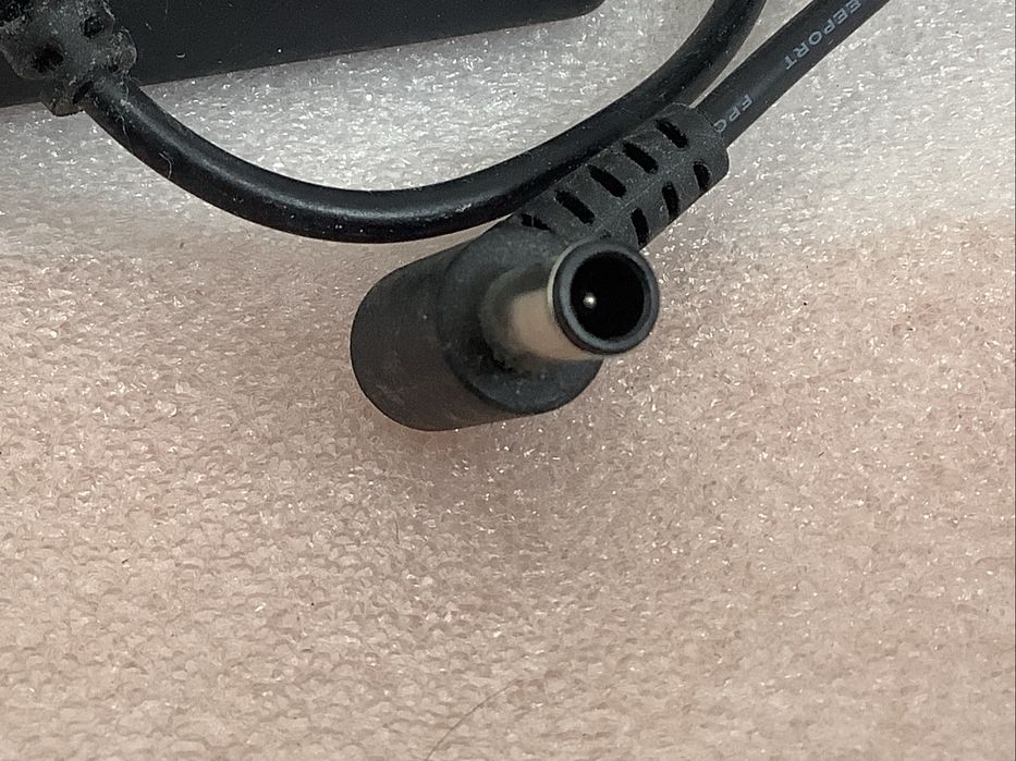 AC adaptador - Fonte alimentacao Samsung A6619_FSM