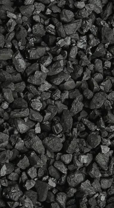 Groszek z kopalni Marcel węgiel