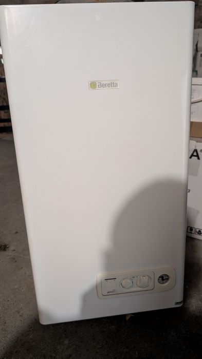 Beretta junior czesci