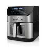 Frytkownica Beztłuszczowa AIR FRYER 8l 1800W Nieprzywierająca XL