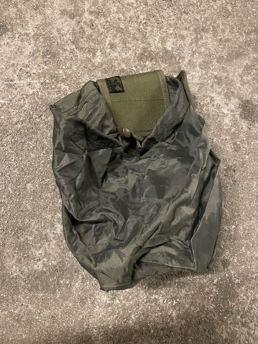 Сумка для сброса магазинов