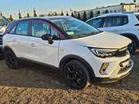 Opel Crossland X GS-Line.Kamera.FullLed.Alufelgi.Czujnik-PDC