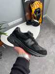 Кроссовки New Balance 2010 чорні (41-45) мужские | кросівки чоловічі