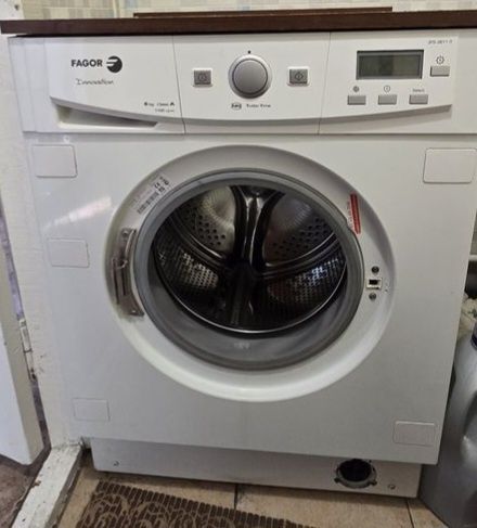 Пральна машина Fagor 3FS-3611IT