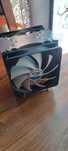 Chłodzenie Cooler Silentium PC HE1225 S1151 Arctic Cooling PWM