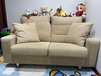 Sofa de 2 lugares