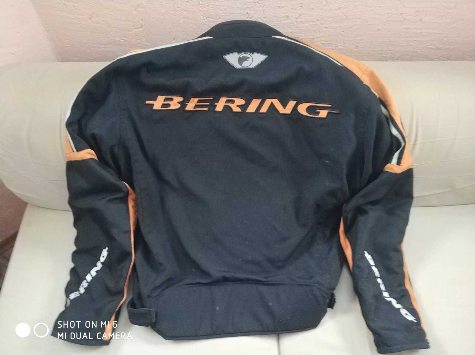 Продаю Мотокуртку BERLING