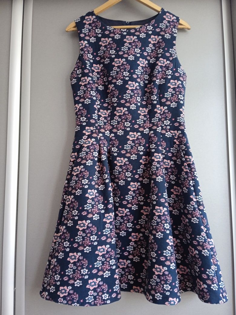Jak nowa śliczna sukienka ORSAY-rozm 38 M
