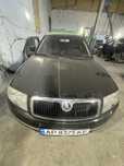 Skoda 2.5tdi АКПП Superb 2004